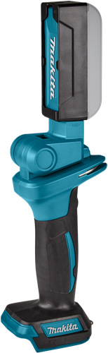 Makita accessoires 14,4 v 18 v lxt zaklamp led - debdml816 - debdml816