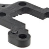 Makita accessoires 144329-5 onderdeel | centreerplaat voor dpt353 - 144329-5