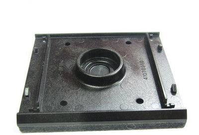 Makita accessoires 151232-3 | schuurzoolset | makita bo4510 + bo4540 | basisplaat + viltzool - 151232-3