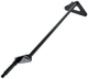Makita accessoires 162c98-4 | onderdeel achteras dlm382 - 162c98-4