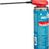 Makita accessoires 1910u9-1 multi-olie onderhoudsspray 300 ml - 1910u9-1