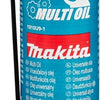 Makita accessoires 1910u9-1 multi-olie onderhoudsspray 300 ml - 1910u9-1