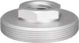 Makita accessoires 1915e6-5 vetpatroonadapter m20 schroefcartridges- 1915e6-5 - afbeelding 1