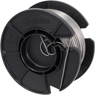 Makita accessoires 1915n0-0 vlechtdraad | 32 rollen | 1.6mm x 30m - 1915n0-0