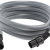 Makita accessoires 191g76-1 gladde zuigslang | 28 mm x 5 m - 191g76-1