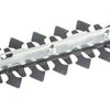 Makita accessoires 191n24-2 | messenset 200mm dum110 111 191n24-2