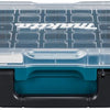 Makita accessoires 191x84-4 | mbox organizer | exclusief vakverdeling - 191x84-4