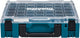 Makita accessoires 191x84-4 | mbox organizer | exclusief vakverdeling - 191x84-4