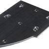 Makita accessoires 191y22-2 | schuurzool driehoek velcro dbo480, dbo481, dbo482 - 191y22-2