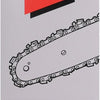 Makita accessoires 196740-7 | zaagketting | 90px 291 s=46 zwaardlengte 30 cm - 191h01-8