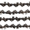 Makita accessoires 196740-7 | zaagketting | 90px 291 s=46 zwaardlengte 30 cm - 191h01-8