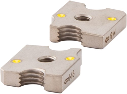 Makita 199085-2 snijbek 1 set(s)