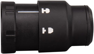 Makita accessoires 199138-7 | sds-plus boorkop - 199138-7
