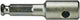 Makita accessoires 327687-6 | grondbooradapter d - 327687-6