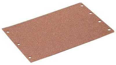 Makita accessoires 423312-8 | onderdeel | kurkplaat voor makita 9903