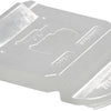 Makita accessoires 456128-6 accubeschermkap voor cxt accu's - 456128-6