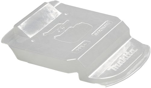 Makita accessoires 456128-6 accubeschermkap voor cxt accu's - 456128-6