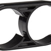 Makita accessoires 459038-6 zuigbuis houder zwart voor dcl282f, dcl281f, dcl280f, cl114fd, cl001g - 459038-6