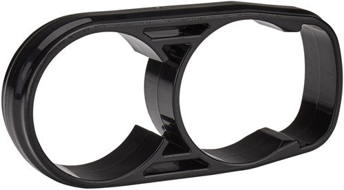Makita accessoires 459038-6 zuigbuis houder zwart voor dcl282f, dcl281f, dcl280f, cl114fd, cl001g - 459038-6