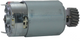 Makita accessoires 629b89-7 | onderdeel motor dur193 - 629b89-7