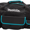 Makita accessoires 832367-6 gereedschapstas groot met wielen met inhoud van ruim 61 liter - 832367-6