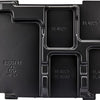Makita accessoires 835g74-2 | kofferinzet inlay startset accu lader xgt mbox1, dc40ra, bl4025 - 835g74-2