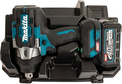 Makita accessoires 835k85-1 | kofferinzet inlay tw001g tw007g tw008g mbox3 - 835k85-1