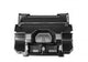 Makita accessoires 838258-9 mbox 3 inleg voor dc18rd + plaats voor 4x accu - 838258-9