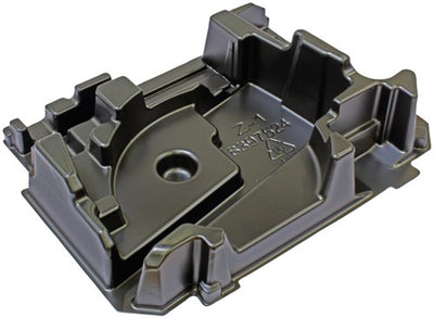Makita accessoires 839752-4 inlay voor de dhs600 en dhs660 - 839752-4