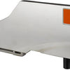 Makita accessoires aanslag boven r compleet - 144650-2 - 144650-2