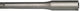 Makita accessoires makita p-63797 aardpenadapter 16 mm sds-max