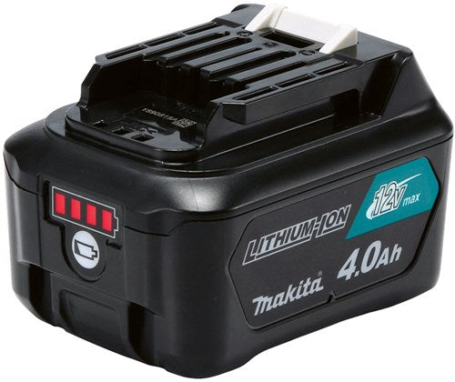 Makita bl1041b 12v li-ion accu 4.0 ah