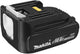 Makita accessoires accu bl1415 14.4v 1.3ah - 195443-0
