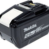 Makita accessoires accu bl18120b 18v 12,0ah met accu indicator - 1915j2-8