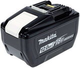 Makita bl18120 accu lxt 18v 12.0ah - afbeelding 2