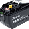 Makita accessoires accu bl18120b 18v 12,0ah met accu indicator - 1915j2-8