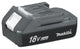 Makita accessoires accu bl1813g 18v 1.3ah | 196367-3