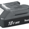 Makita accessoires accu bl1815g 18v 1.5ah | 198186-3