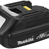 Makita accessoires accu bl1815n 18v 1,5ah - 196235-0