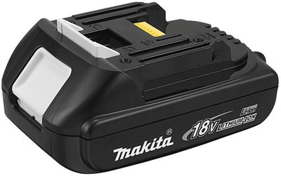 Makita accessoires accu bl1815n 18v 1,5ah - 196235-0