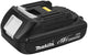 Makita accessoires accu bl1815n 18v 1,5ah - 196235-0