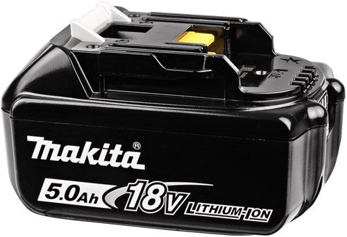 Makita accessoires accu bl1850b 18v 5,0ah met accu indicator - 197280-8