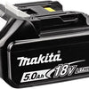Makita accessoires accu bl1850b 18v 5,0ah met accu indicator - 197280-8