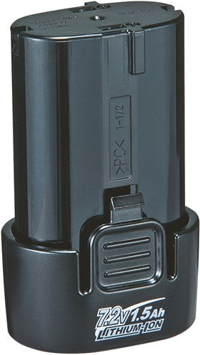 Makita accessoires accu bl7015 7,2v 1,5ah - 1913w2-7