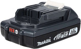 Makita accessoires accu blb182 18v 2,0ah lxt basic - 1915f4-6 - afbeelding 1