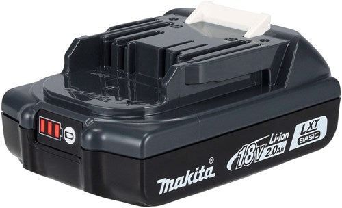 Makita accessoires accu blb182 18v 2,0ah lxt basic - 1915f4-6