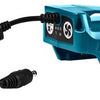 Makita 198634-2 adapter 14,4 18v lxt