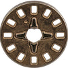Makita accessoires adapter - 196271-6 - 196271-6
