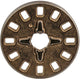 Makita accessoires adapter - 196271-6 - 196271-6