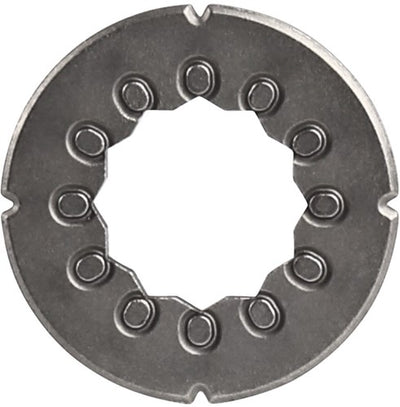 Makita accessoires adapter multitool - 313249-6 - 313249-6